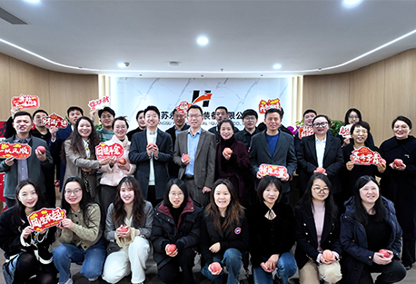 “启”新址・“迈”新程！江苏万象城AWC特种装备乔迁大吉！